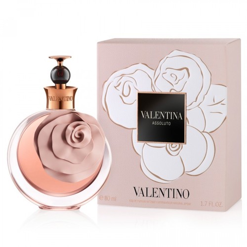 Дамски парфюм VALENTINO Valentina Assoluto